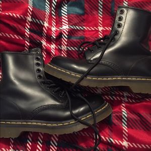 Dr. Martens
